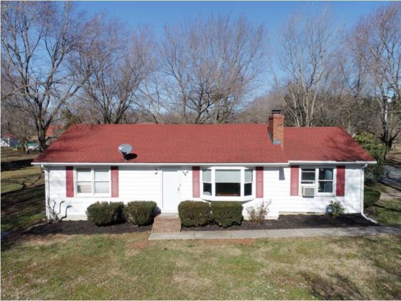 629 Oak Hill School Rd, Townsend, DE 19734 House Rental in Townsend