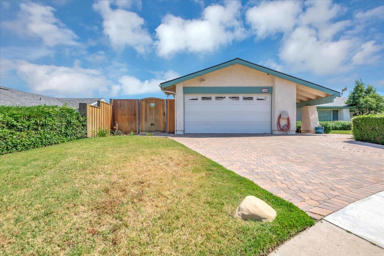 24 Houses for Rent in Simi Valley, CA Westside Rentals