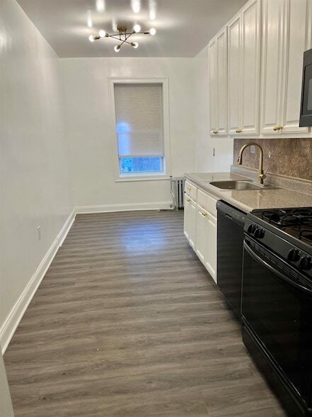 Foto del edificio - 546 Bergen Ave