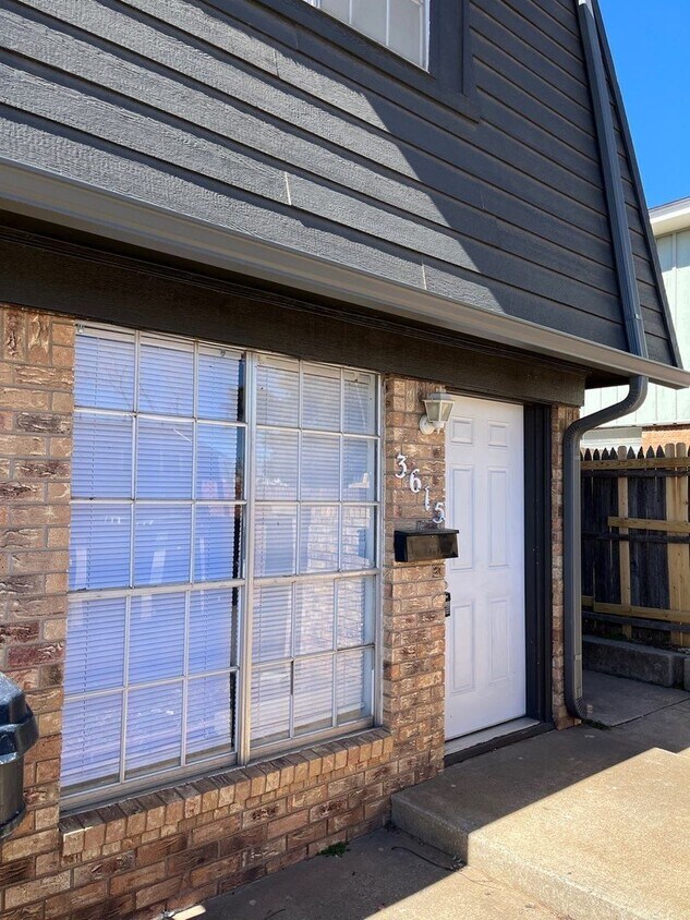 1 Bed 1 Bath in Okc! - 1 Bed 1 Bath in Okc!