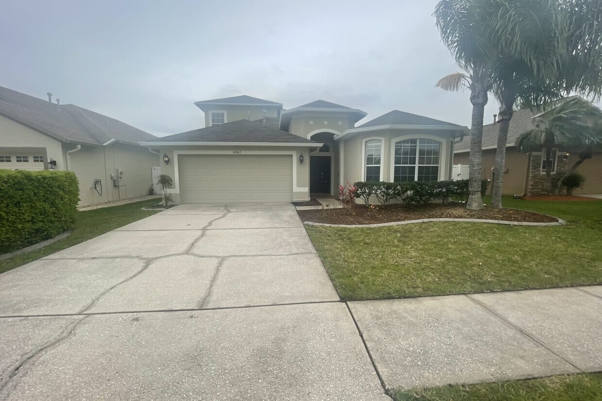 Primary Photo - 16802 Taylow Way