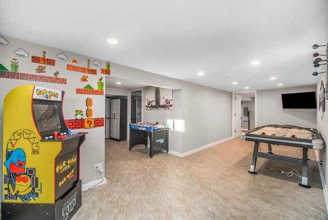 Foto del edificio - 3800 S Harvey Ave