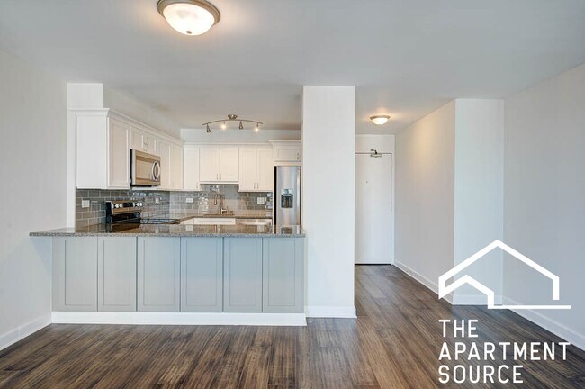 Foto del edificio - 1560 N Sandburg Terrace