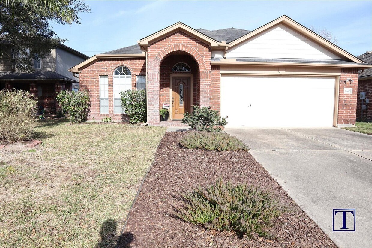 29218 Spring Mist Drive, Spring, TX 77386 House for Rent in
