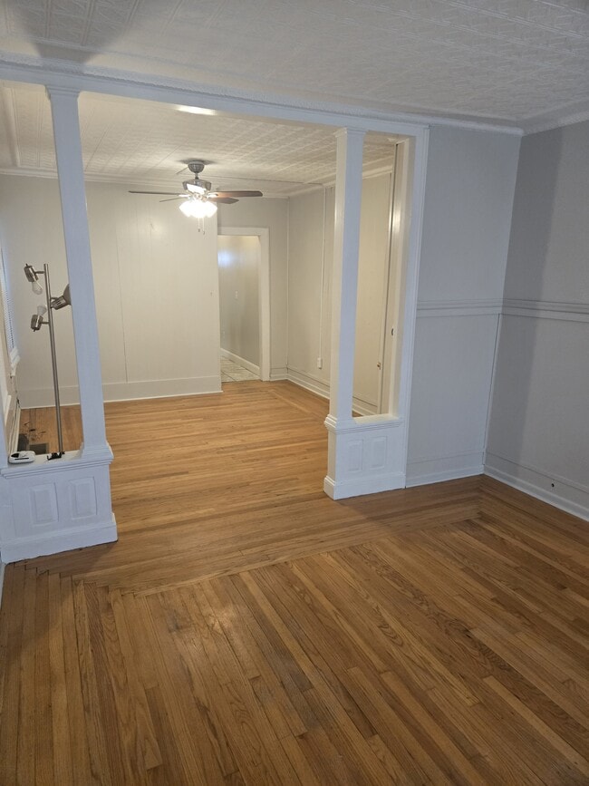 1st floor - 103 Lancaster St