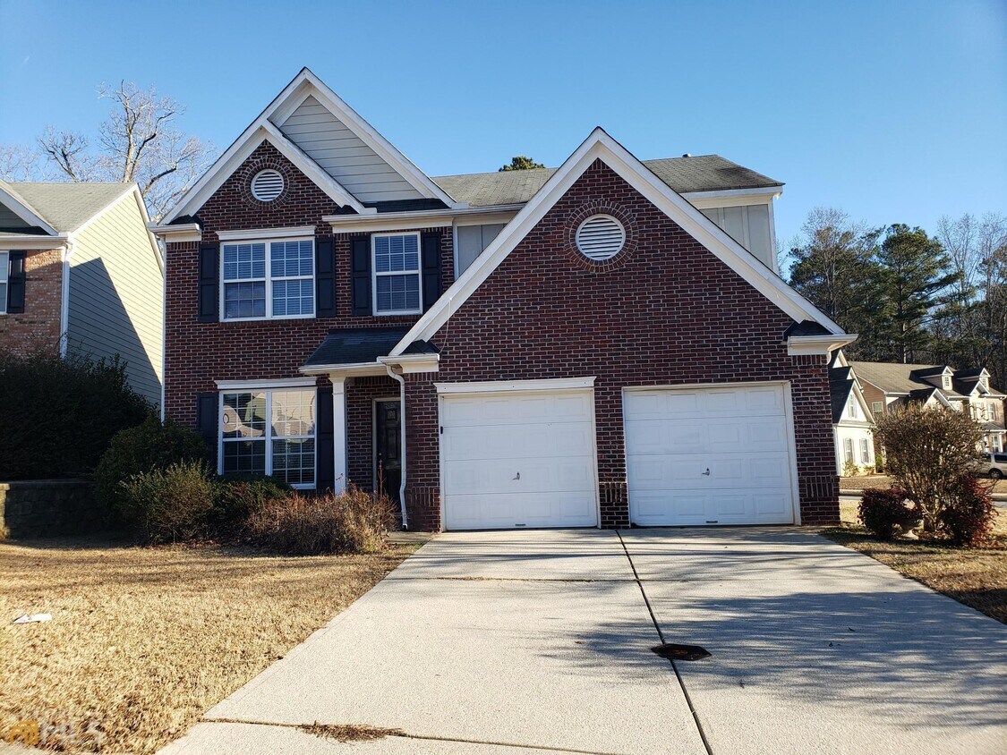 Foto principal - 4569 Creekside Cove