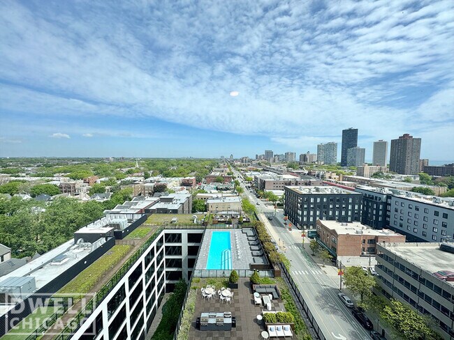 Foto del edificio - 5039 N Broadway St