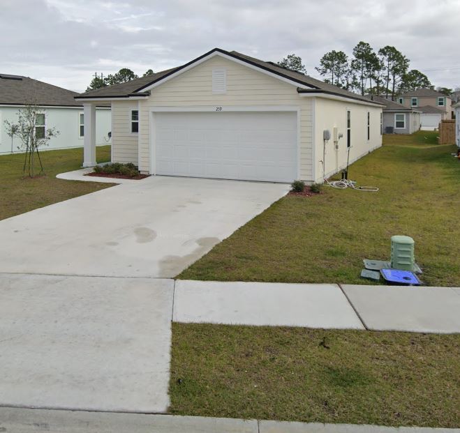Building Photo - 259 Ashby Lndg Wy