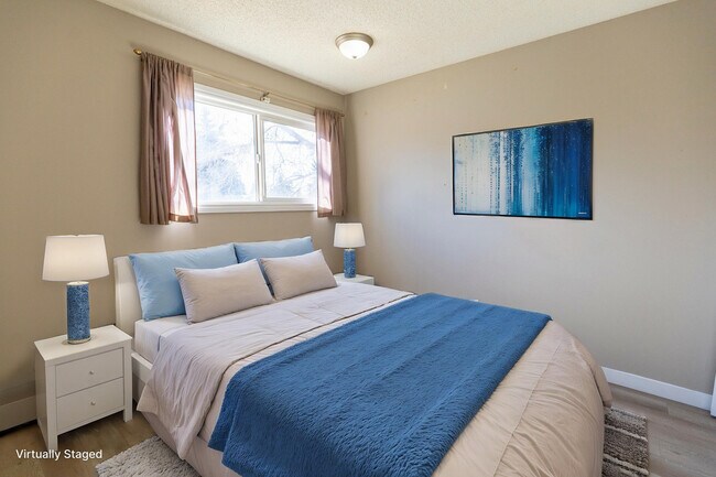 Photo du bâtiment - Airdrie Meadows Apartments