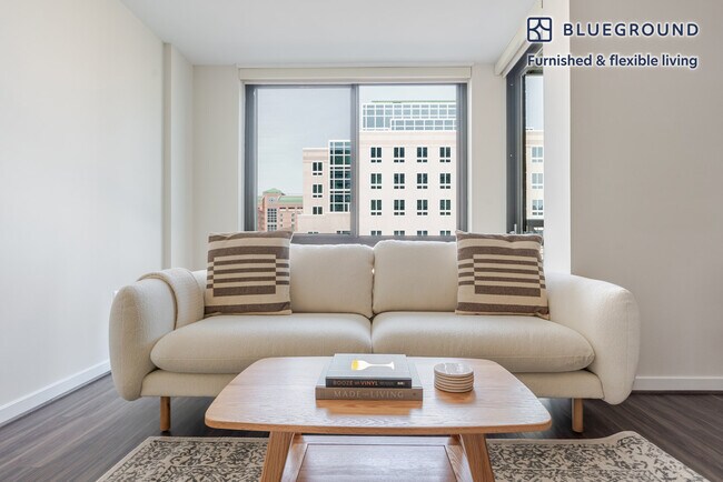 Foto del edificio - 3444 Fairfax Dr