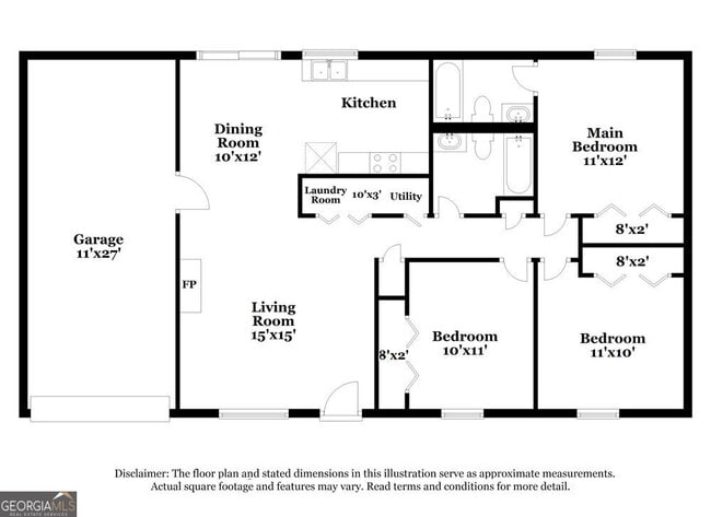 Building Photo - 113 Adrian Dr