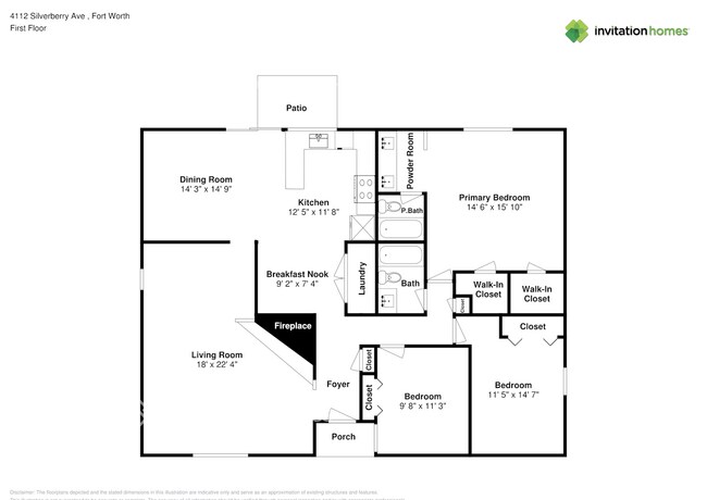 Foto del edificio - 4112 Silverberry Ave