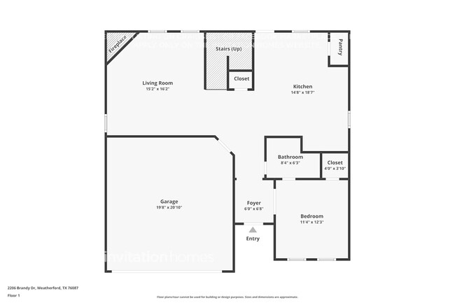 Building Photo - 2206 Brandy Dr