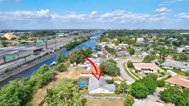 Foto del edificio - 5320 SW 21st Ct