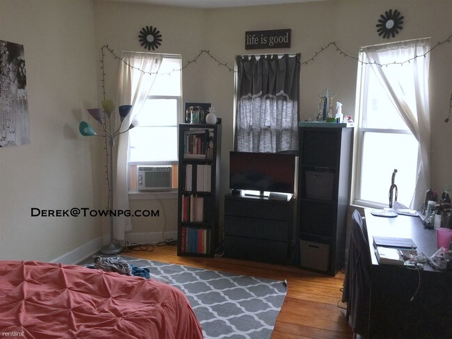 Foto del edificio - 107 Sydney St