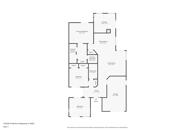 Foto del edificio - 1140 SW 111th Ave