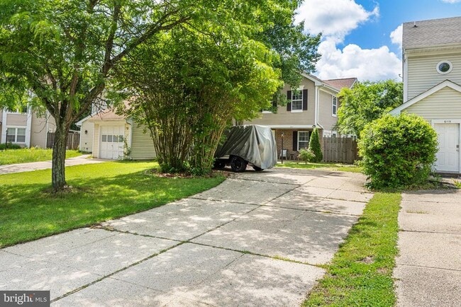 Building Photo - 6117 Blue Whale Ct