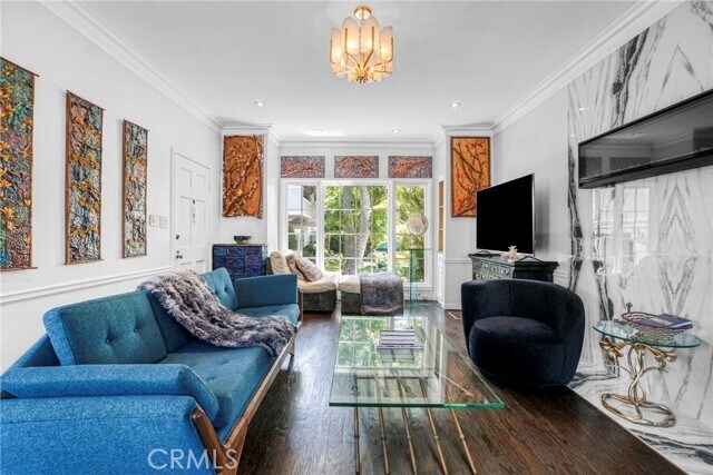 Foto principal - 1325 Hayworth Ave