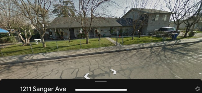 Building Photo - 1210 Sanger Ave