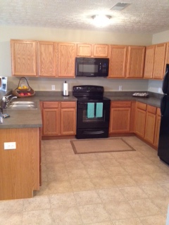 Interior Photo - Tunnel Hill Park Apartments