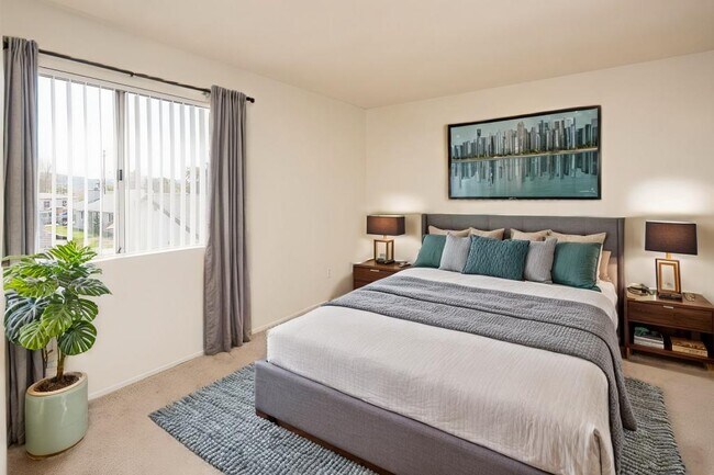 Foto del edificio - Canyon Run Apartments
