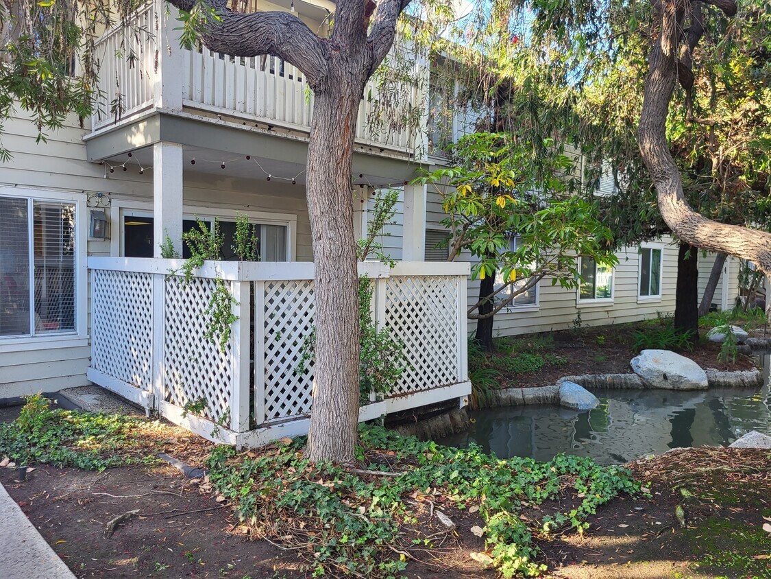 Foto principal - 22232 S Vermont Ave