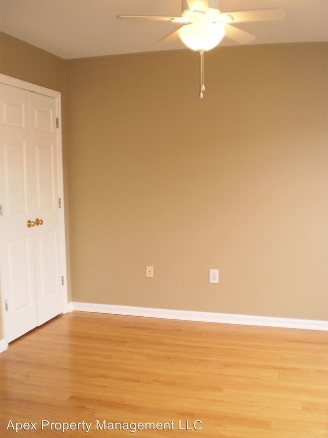 Foto del edificio - 2 br, 2 bath House - 7512 Creek Song Court