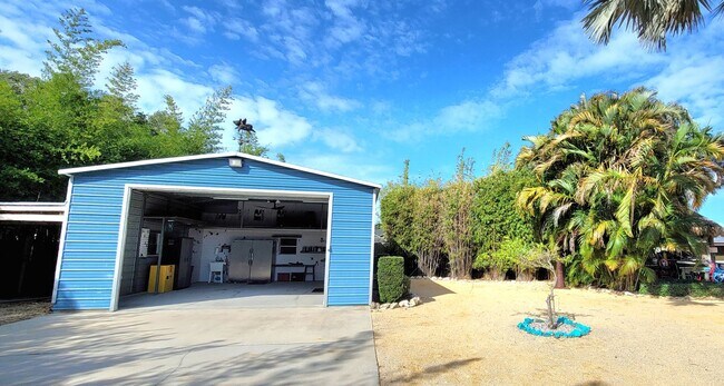 Foto del edificio - Key West on Merritt Island