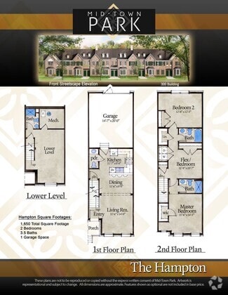 Building Photo - 51713 W End Dr