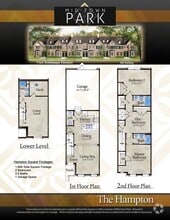Building Photo - 51683 W End Dr