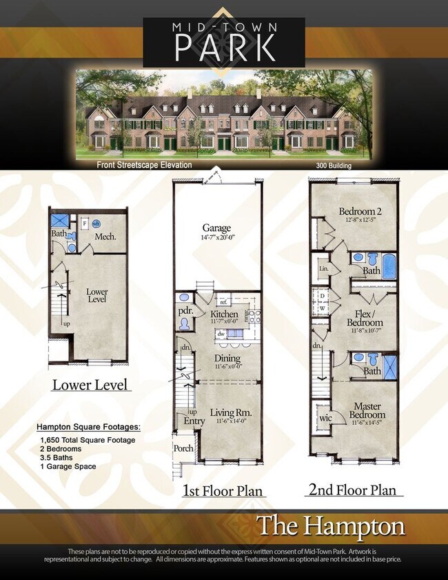 Building Photo - 51713 W End Dr