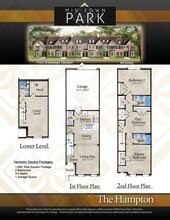 Building Photo - 51679 W End Dr