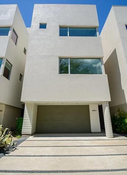 Foto del edificio - 4304 Rose St