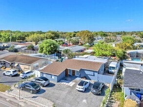 Building Photo - 7151 Taft St