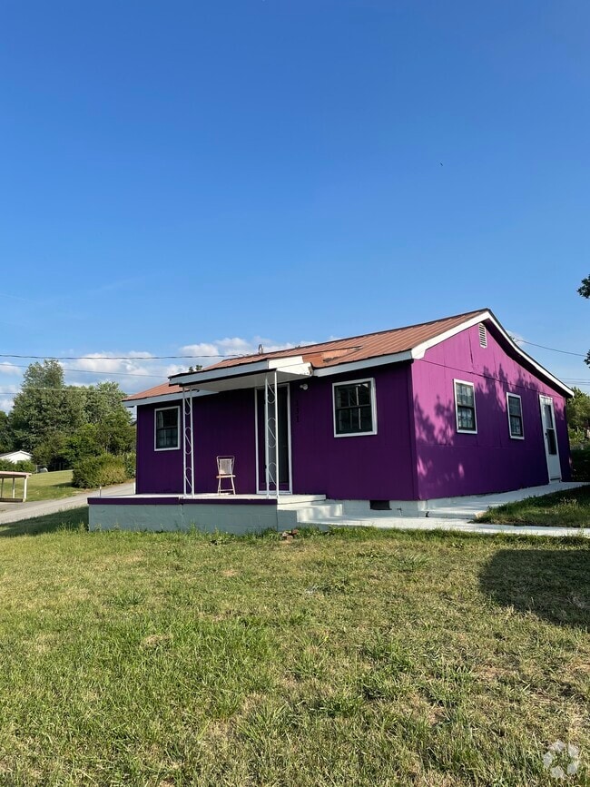 Apartments for Rent in Newport TN