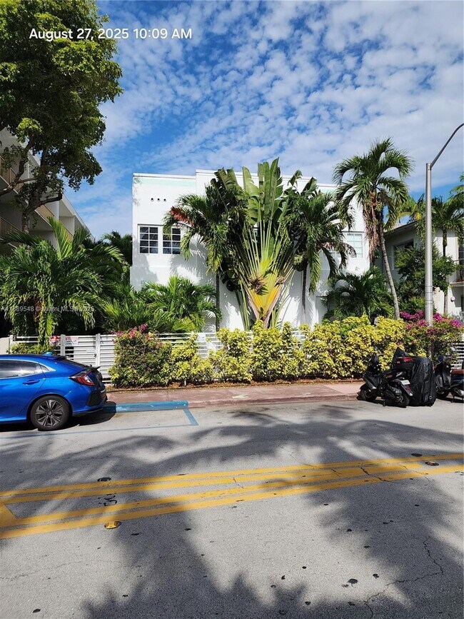 Foto del edificio - 1550 Meridian Ave
