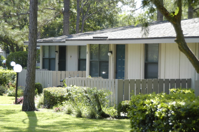 Hidden Pines Apartments Casselberry Fl 