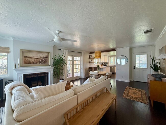 Foto del edificio - Gorgeous Two Bedroom Home in San Luis Rey