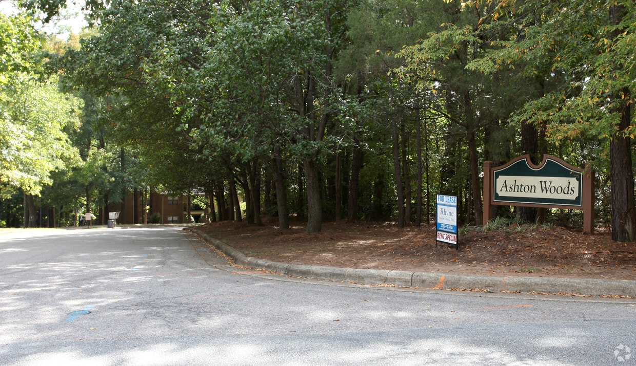 Ashton Woods Apartments Cary, NC