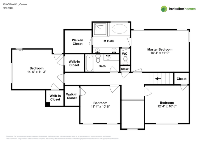 Building Photo - 153 Clifford Ct