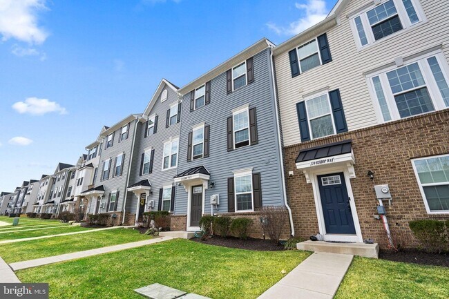 Foto del edificio - 168 Bishop Wy