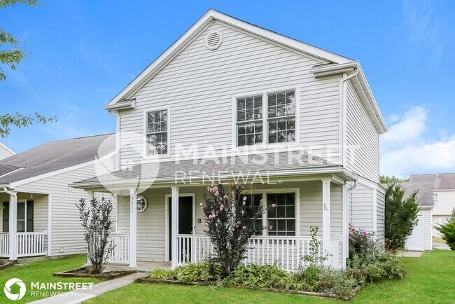 Building Photo - 3611 Bill of Rights Way Sq, Columbus, OH 4...