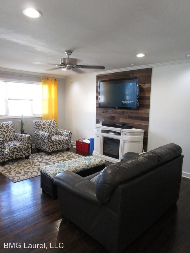 Foto del edificio - 4 br, 3 bath House - 110 Point Pleasant Road