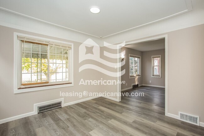 Foto del edificio - 4812 Balfour Rd