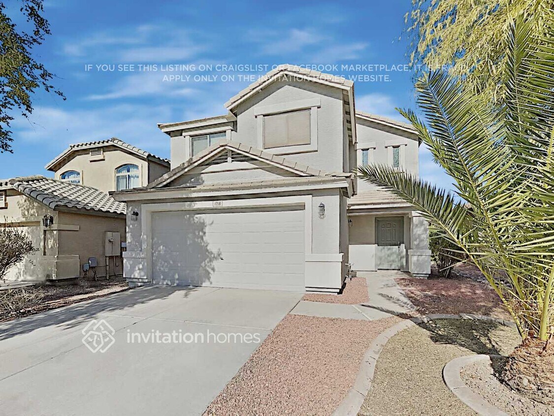 Foto principal - 1718 E Shari St