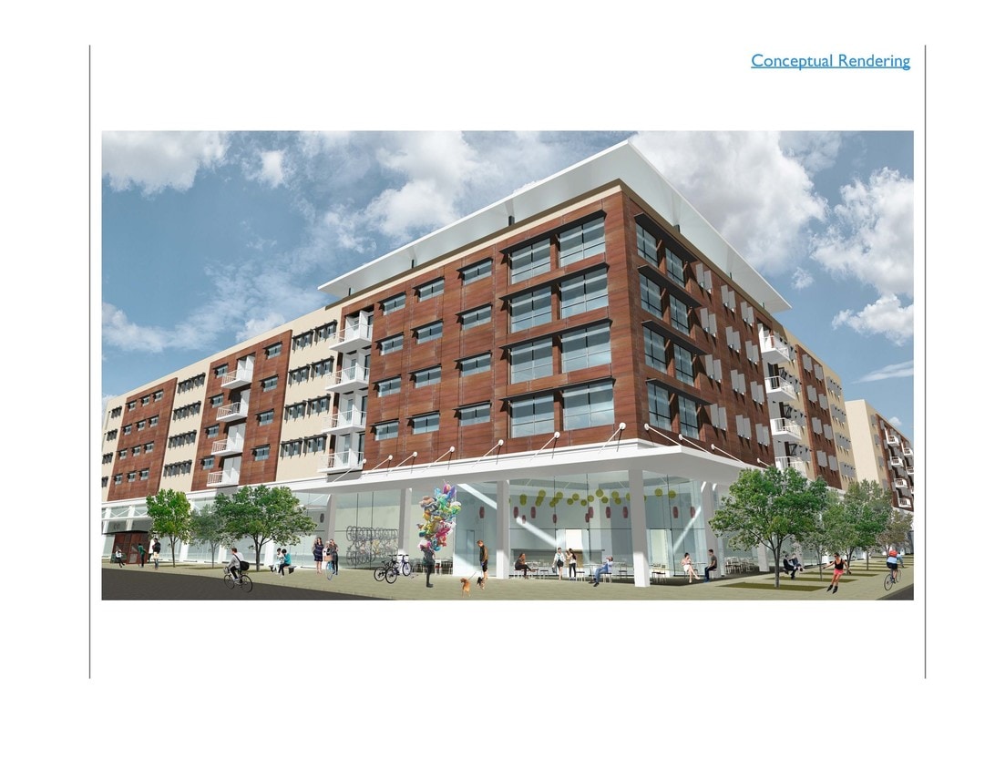 Building Photo - Residences on Main