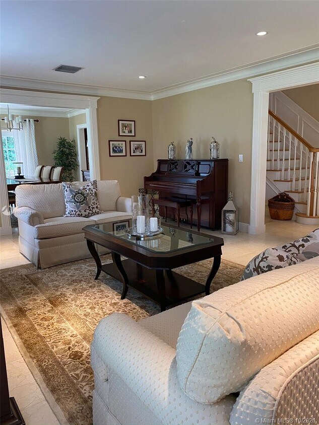 13570 SW 72nd Ave, Pinecrest, FL 33156 House Rental in Pinecrest, FL