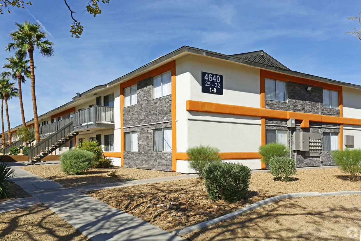 Corona del Sol Apartments Apartments in Las Vegas, NV