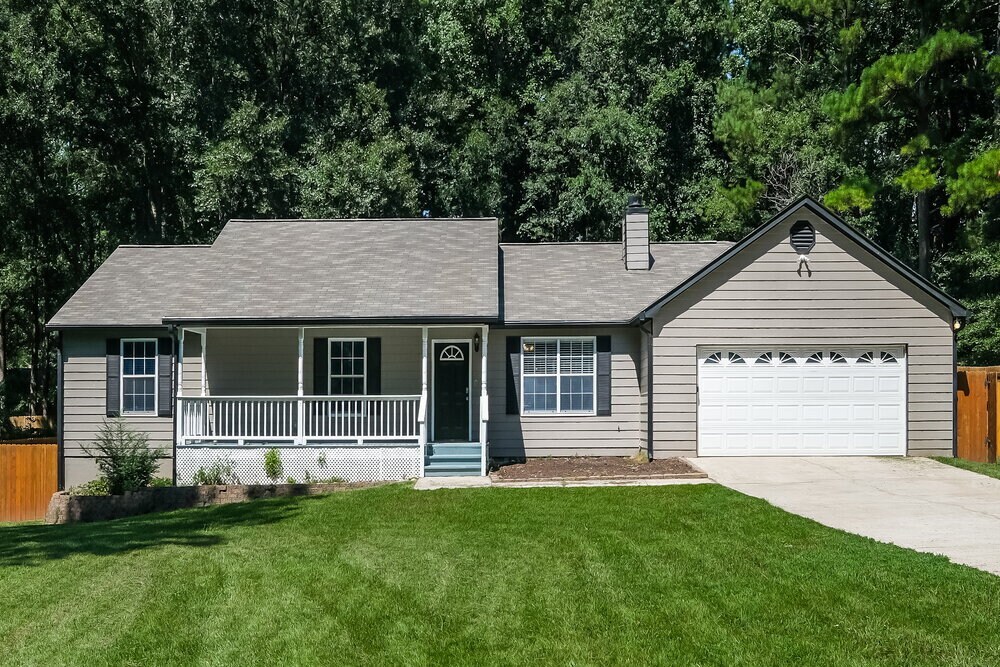 Foto principal - 142 Old Hampton Way
