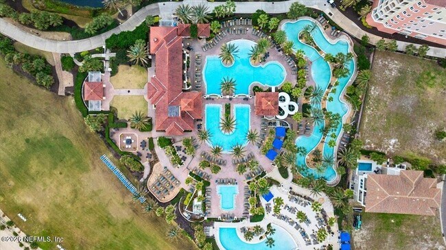 Foto del edificio - 200 Ocean Crest Dr